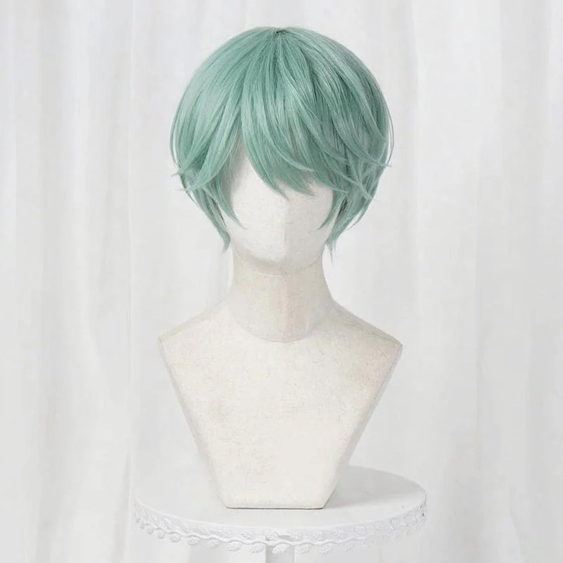 omgcos Kpop Girl Demon Boys Baby Cosplay Wig