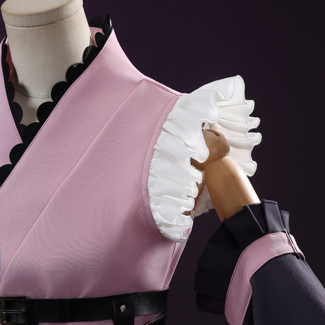 omgcos Komazawa Noi Cospaly Costume Cosmic Princess Kaguya Cosplay
