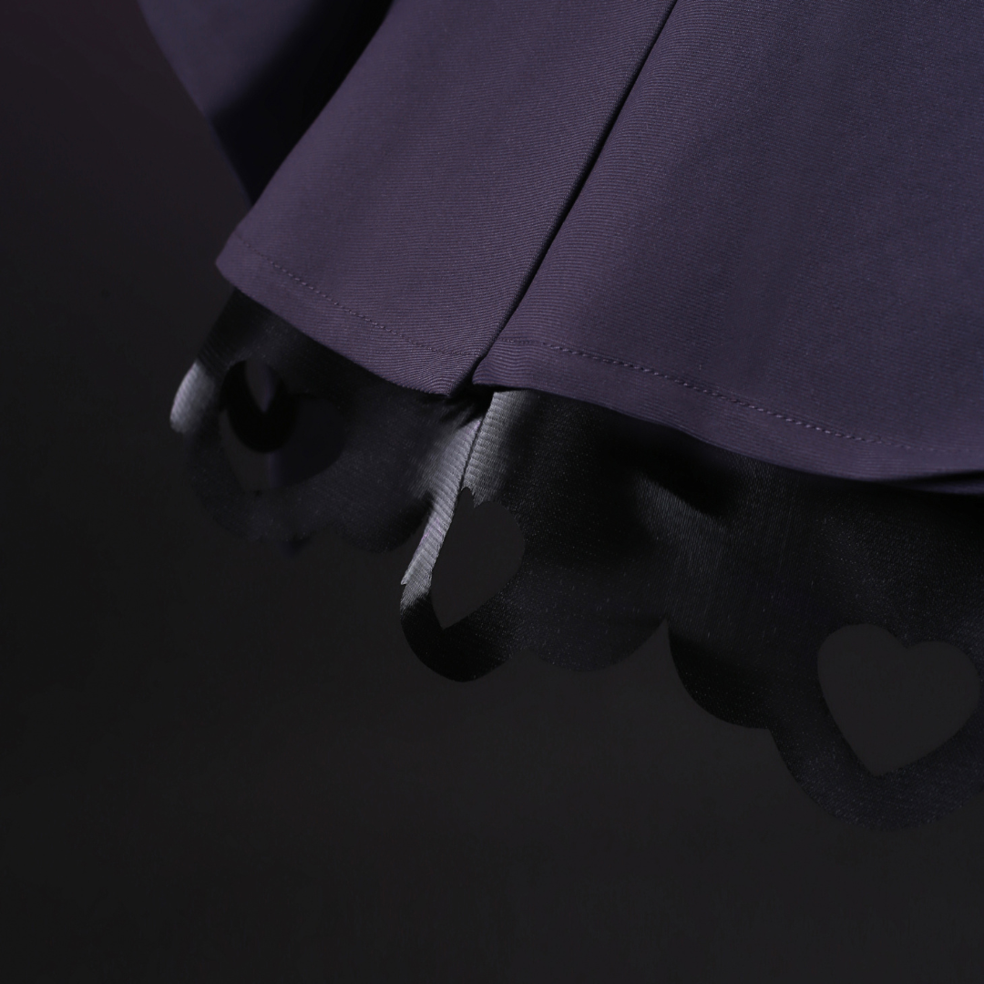 omgcos Komazawa Noi Cospaly Costume Cosmic Princess Kaguya Cosplay