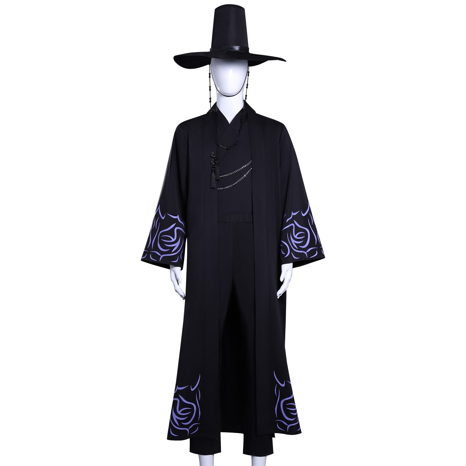 omgcos Kpop Girl Demon Boys Cosplay Costume
