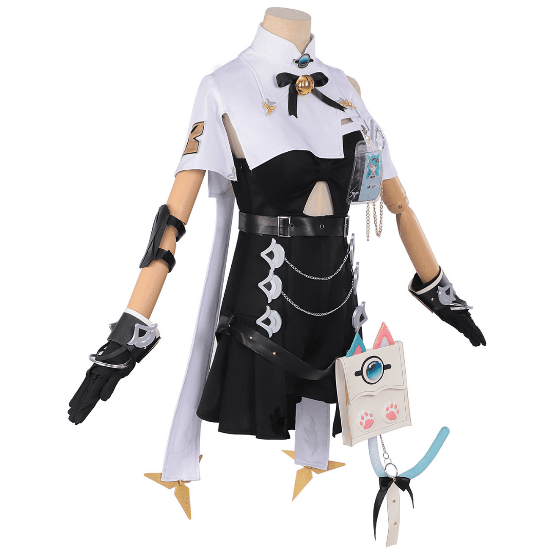 omgcos NTE Mint Cosplay Costume