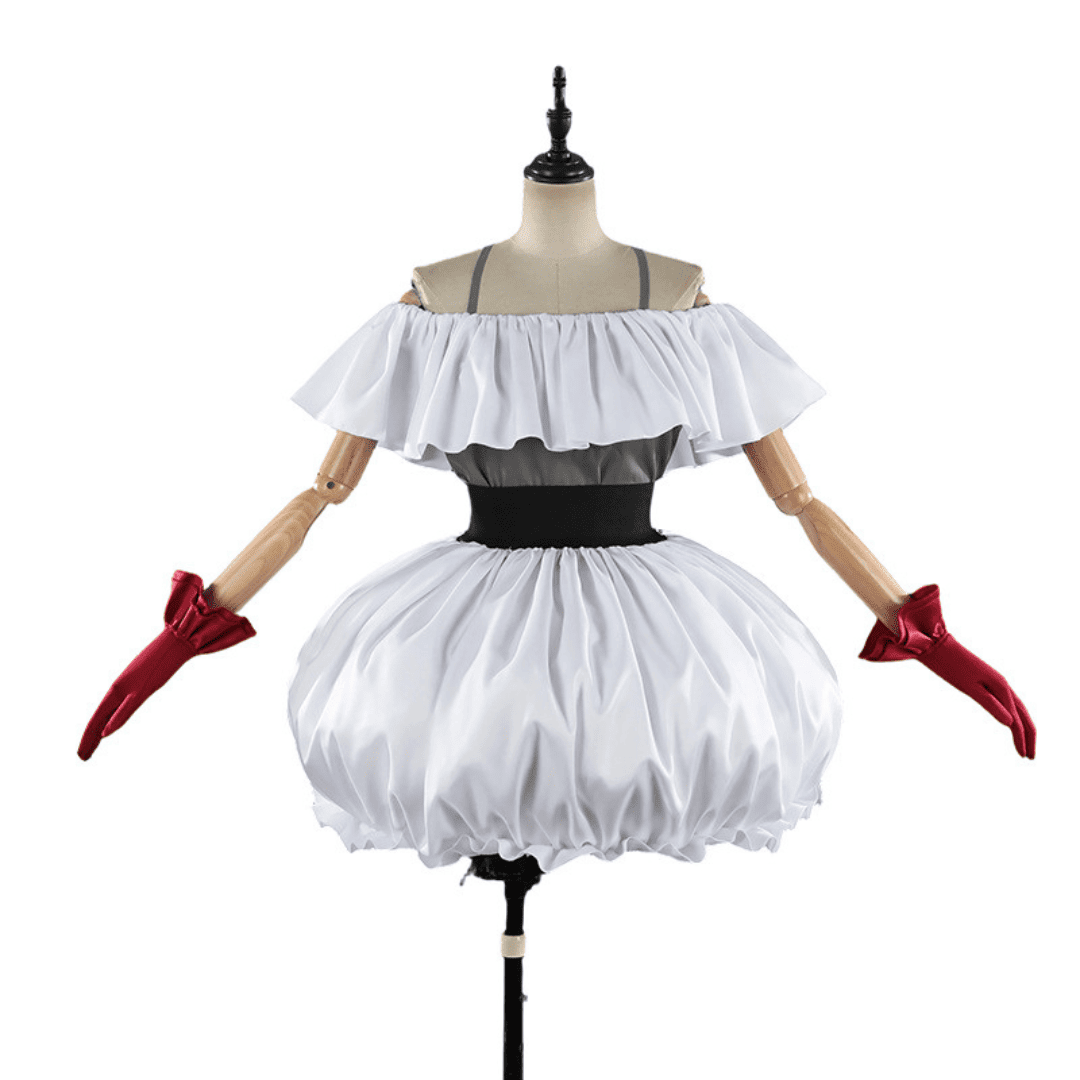 omgcos Oshi Ai Stage Cosplay Costume Idol Costume
