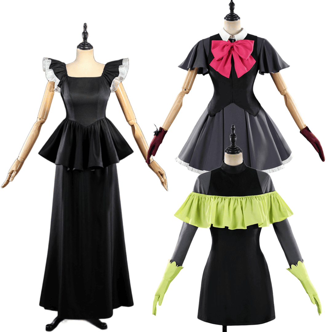 omgcos Oshi Stage Anime Cosplay Costume Idol Costume