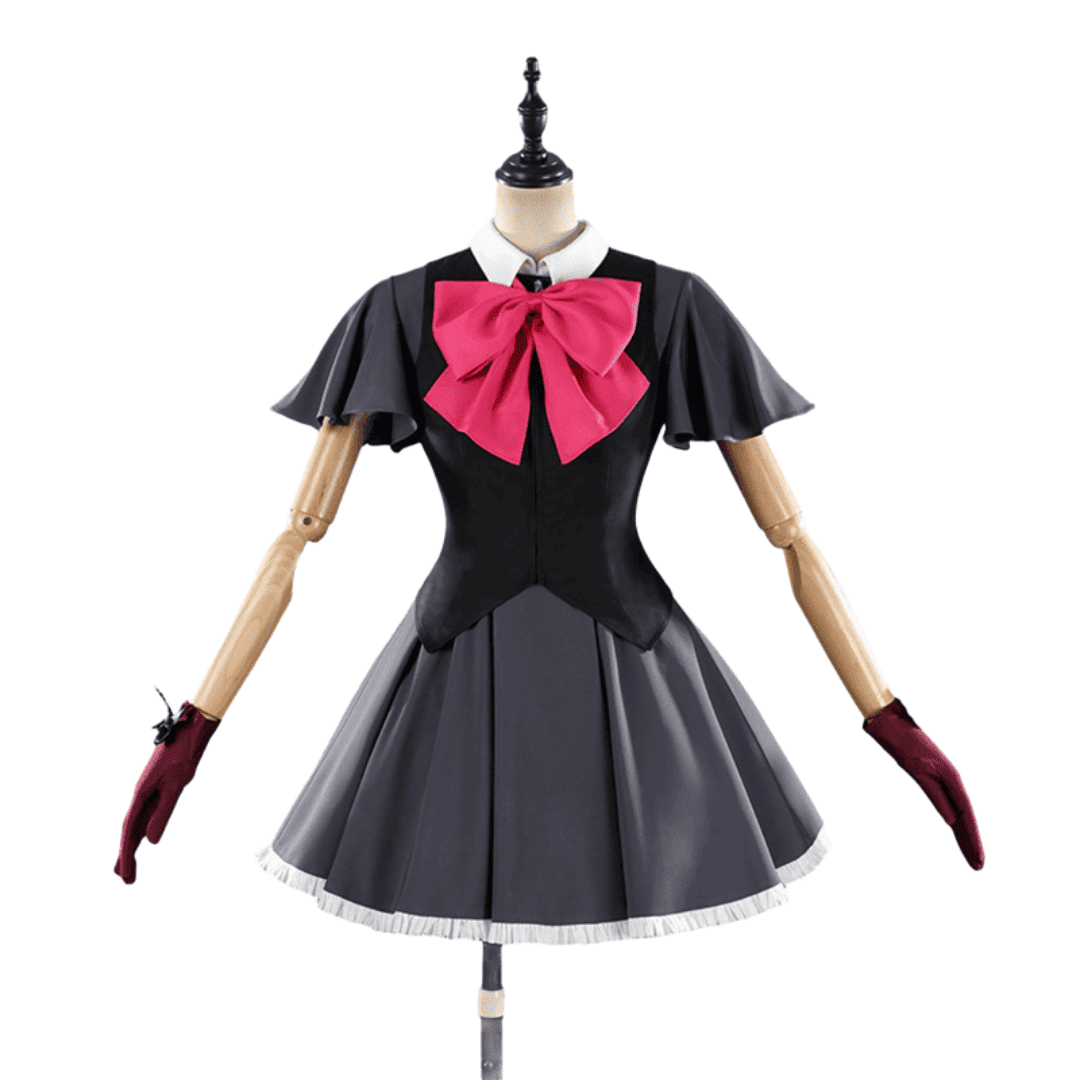 omgcos Oshi Stage Anime Cosplay Costume Idol Costume