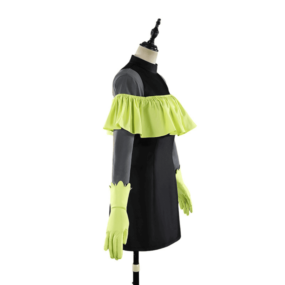 omgcos Oshi Stage Anime Cosplay Costume Idol Costume
