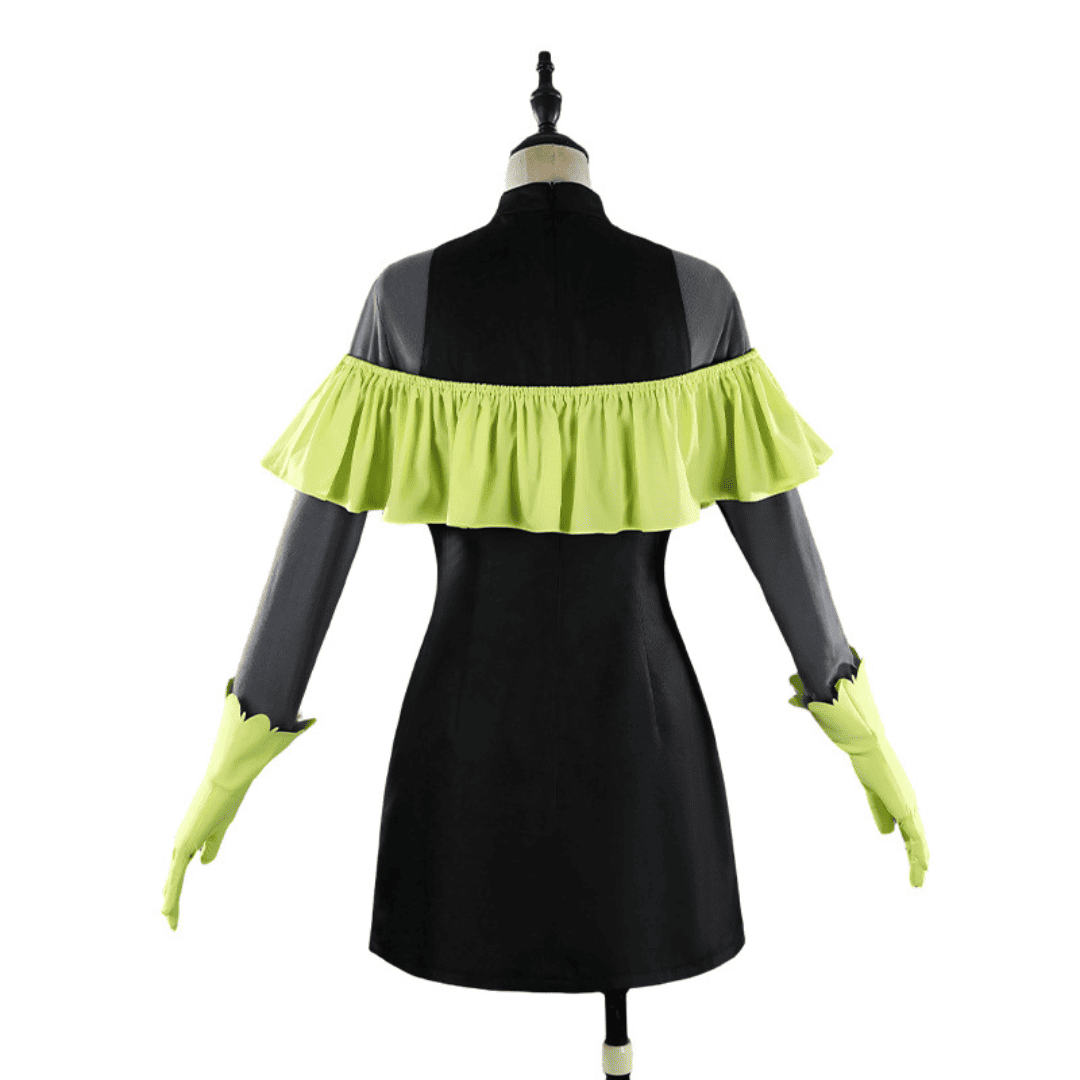 omgcos Oshi Stage Anime Cosplay Costume Idol Costume