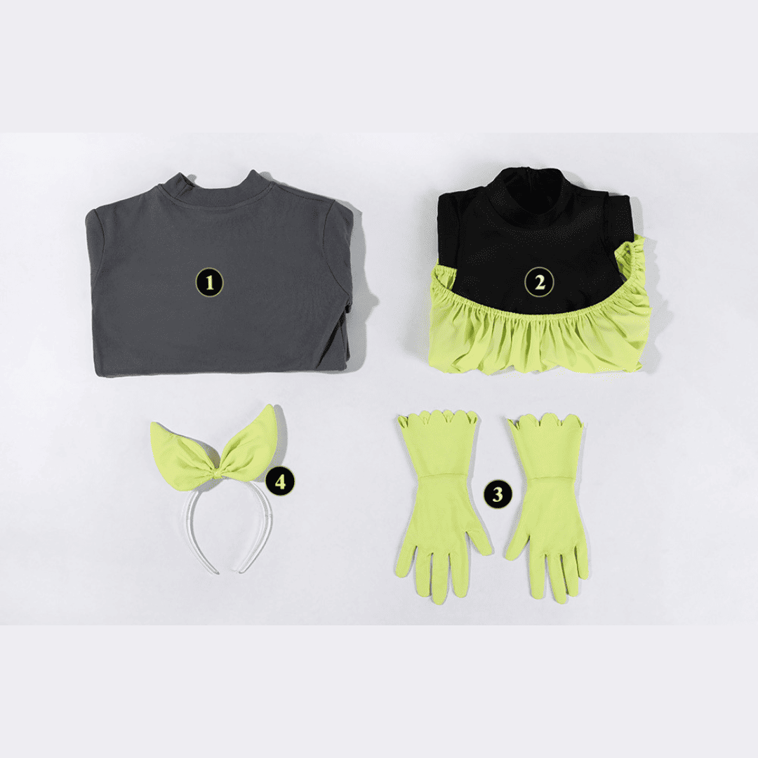 omgcos Oshi Stage Anime Cosplay Costume Idol Costume