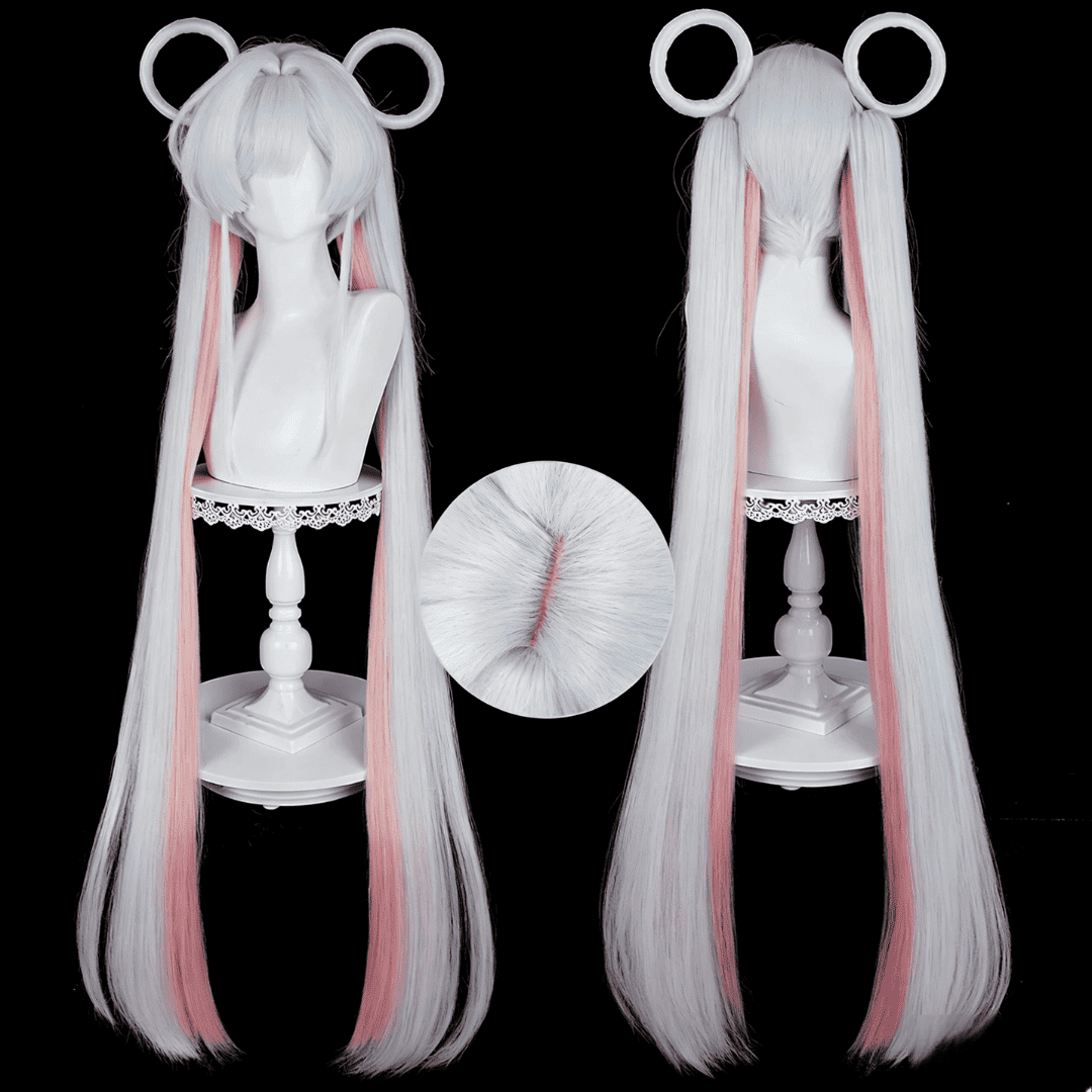omgcos Runami Yachiyo Cospaly Costume Cosmic Princess Kaguya Cosplay