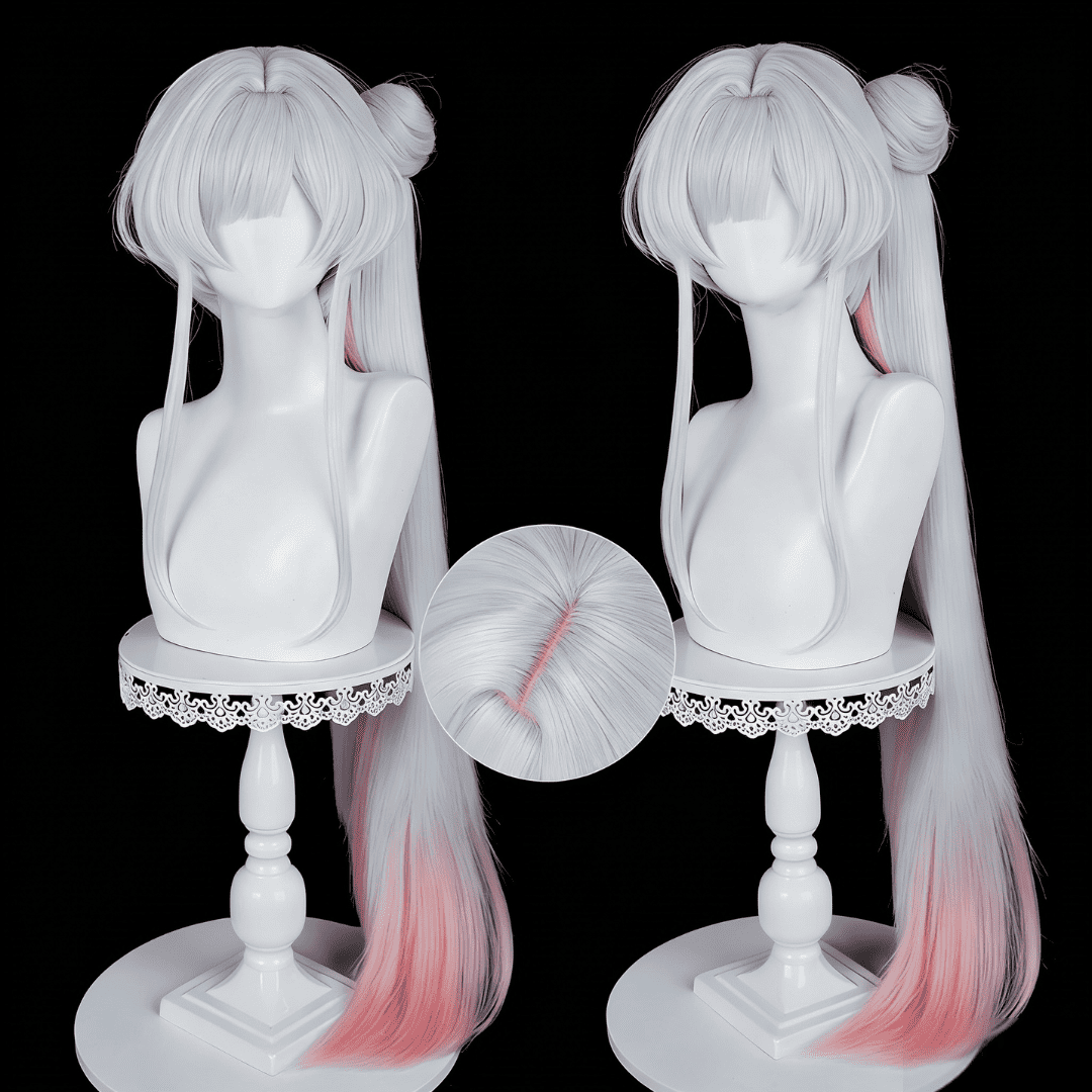 omgcos Runami Yachiyo Cospaly Costume Cosmic Princess Kaguya Cosplay