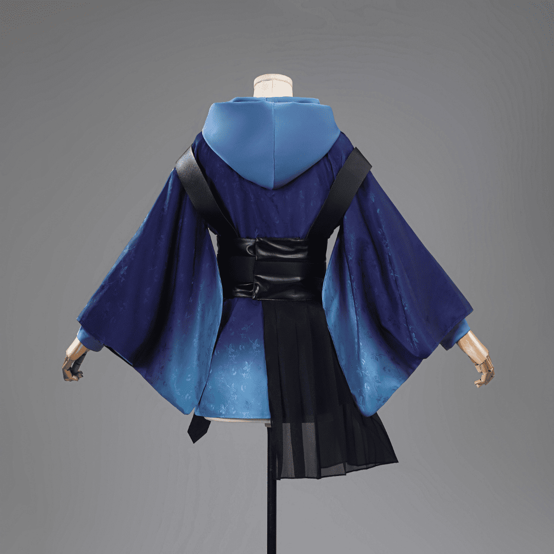 omgcos Sakayori Iroha Cospaly Costume Cosmic Princess Kaguya Cosplay