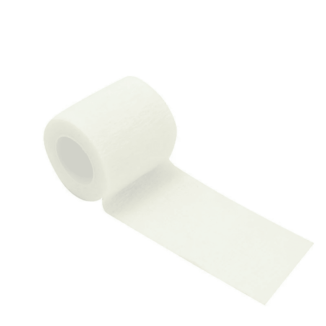 omgcos Self-Adhesive Cosplay Bandage Wrap Breathable Matte Props