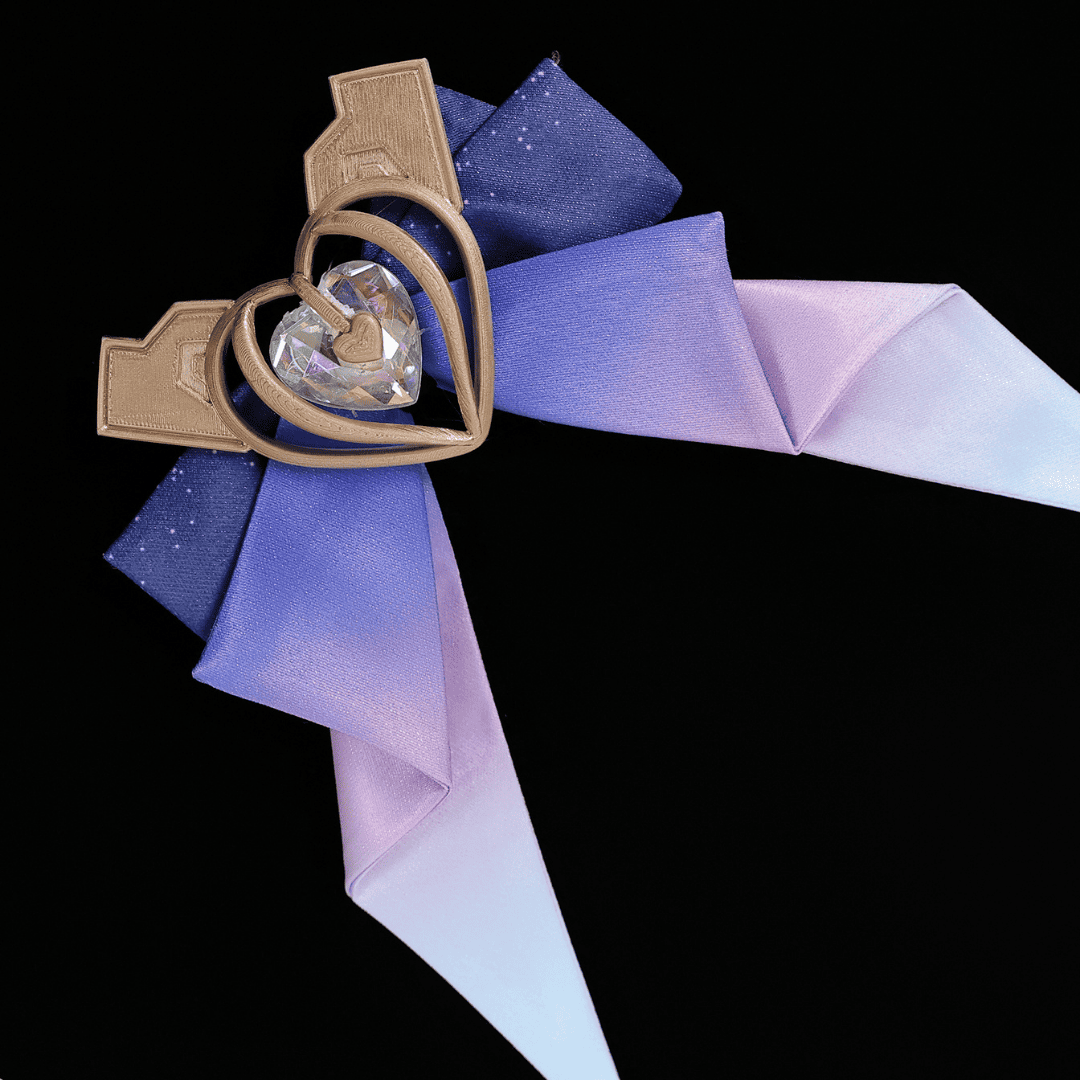 omgcos Wuthering Waves Aemeath Cosplay Costume