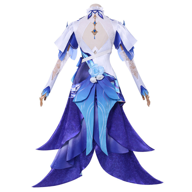 omgcos Wuthering Waves Cantarella Cosplay Costume In Stock