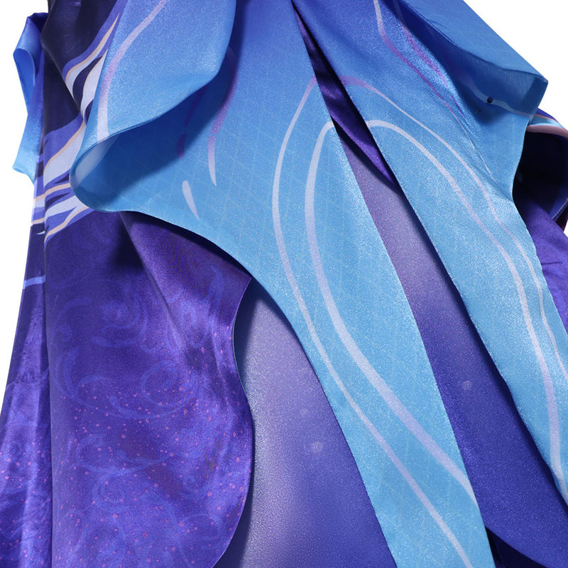 omgcos Wuthering Waves Cantarella Cosplay Costume In Stock