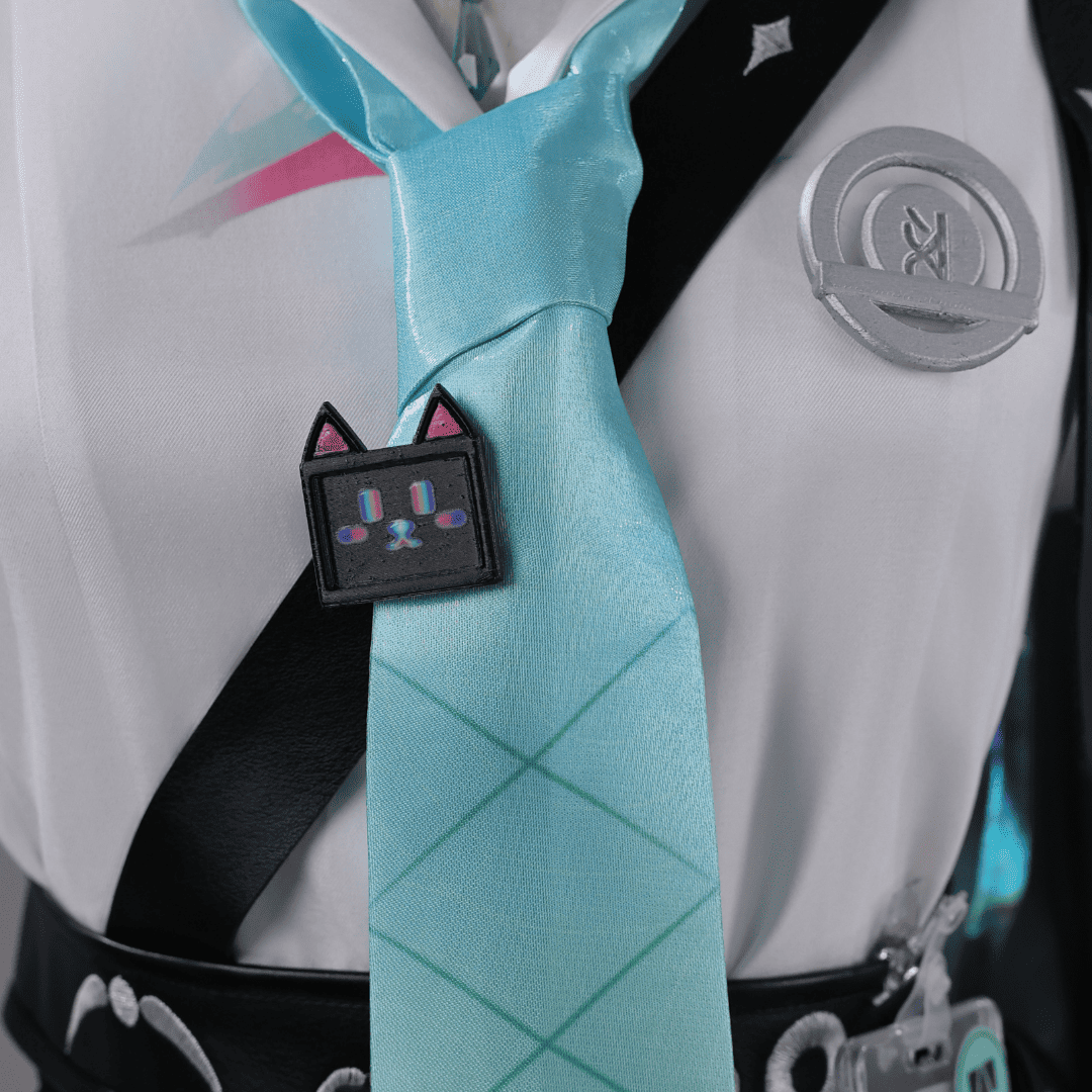 omgcos Wuthering Waves Lynae Cosplay Costume