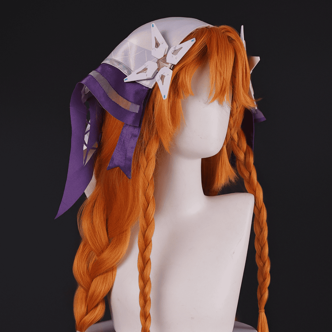 omgcos Wuthering Waves Sigrika Cosplay Costume