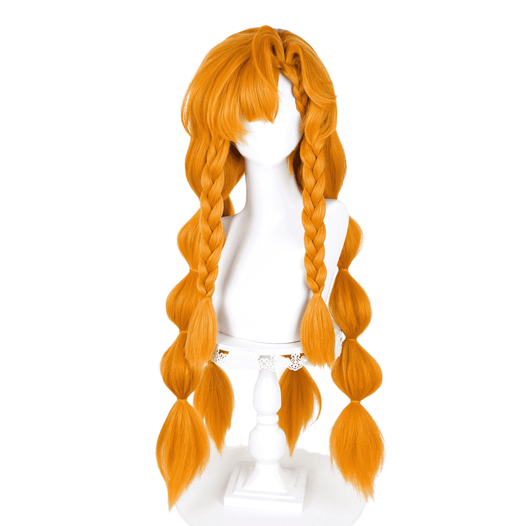omgcos Wuthering Waves Sigrika Cosplay Wigs