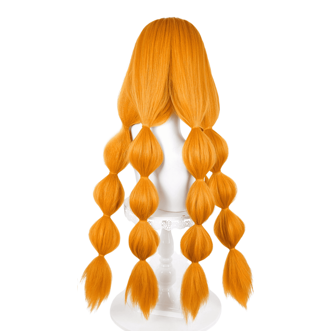 omgcos Wuthering Waves Sigrika Cosplay Wigs