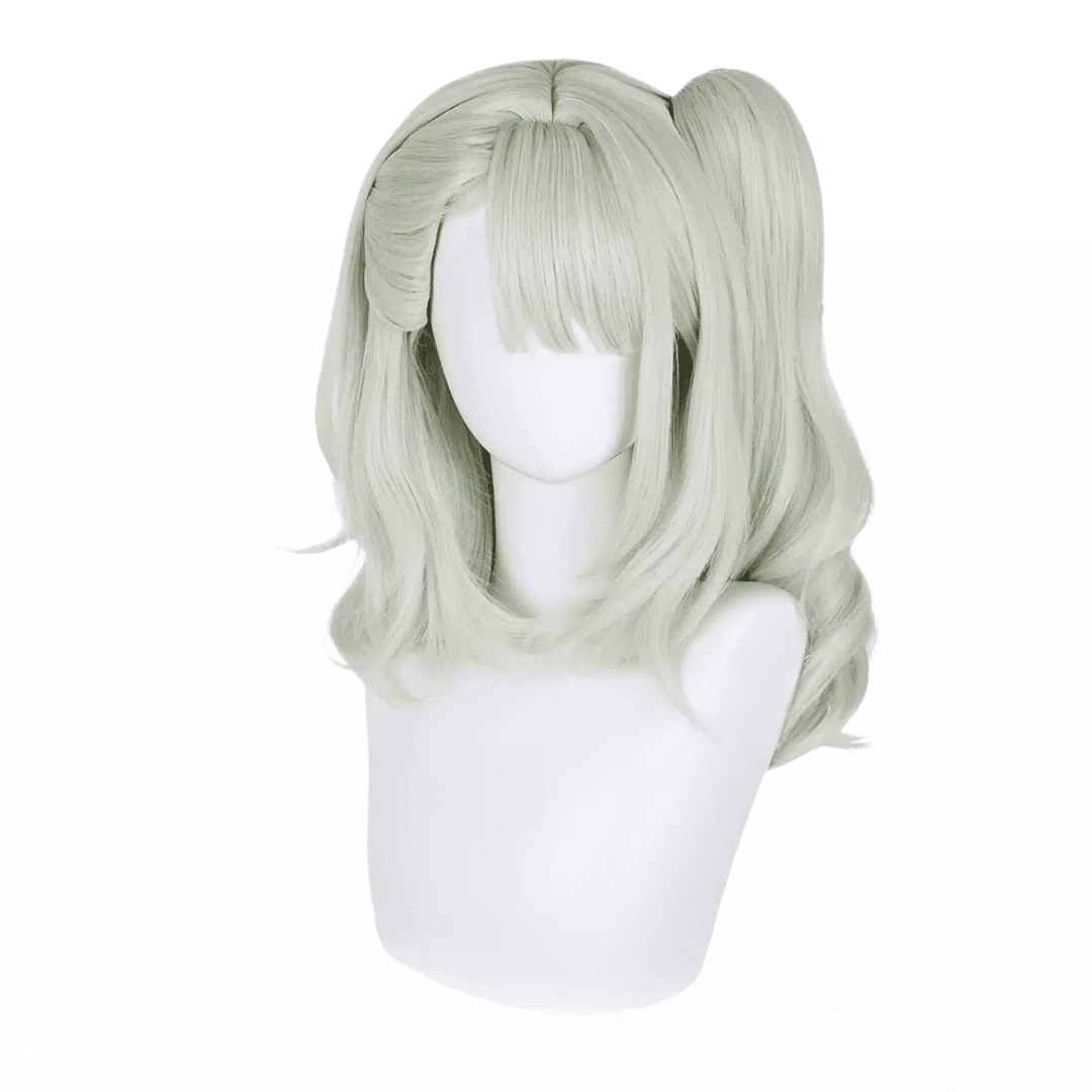 omgcos Zenless Zone Zero Sunna Chinatsu Remiel Cosplay Wigs