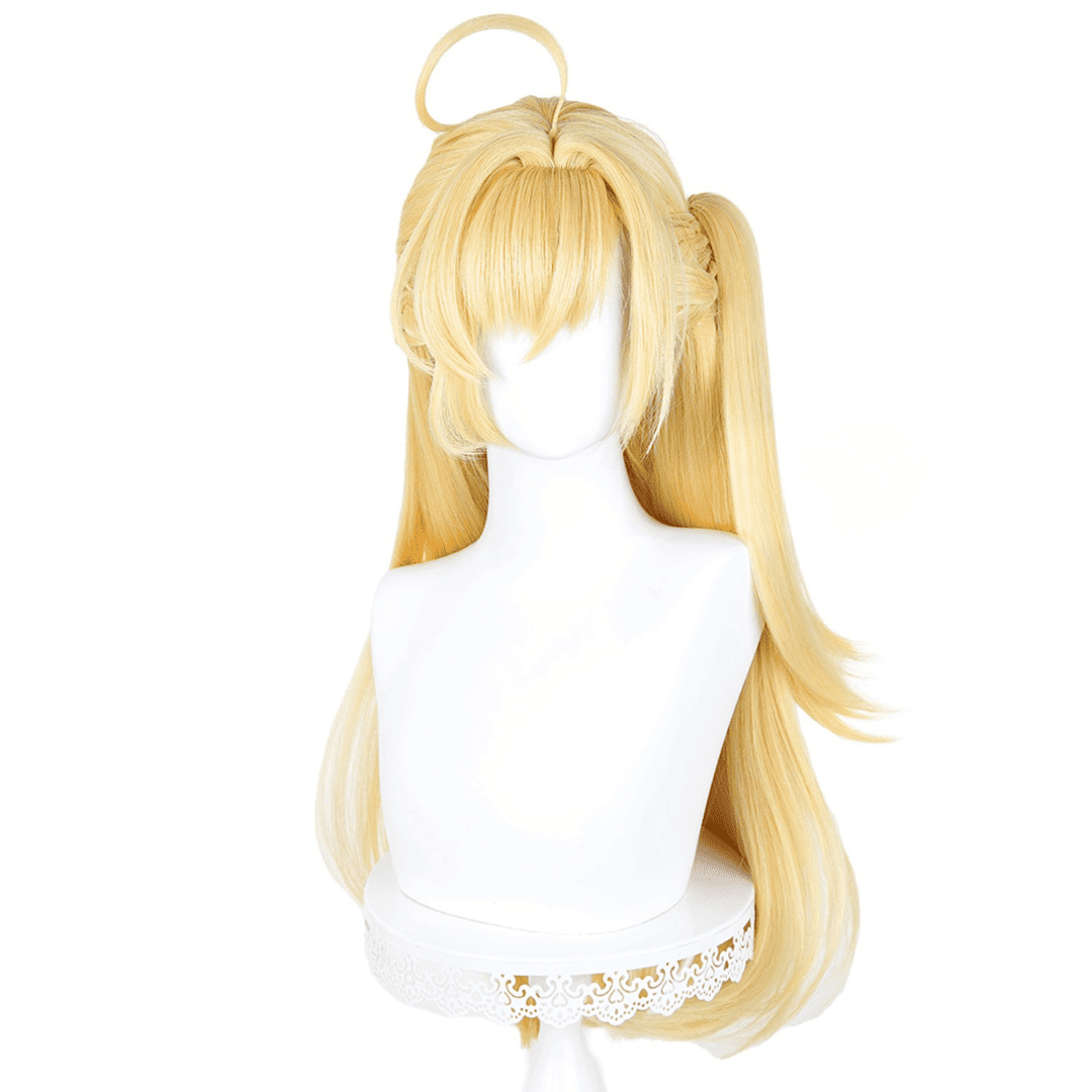 omgcos Zenless Zone Zero Cissia Cosplay Wigs