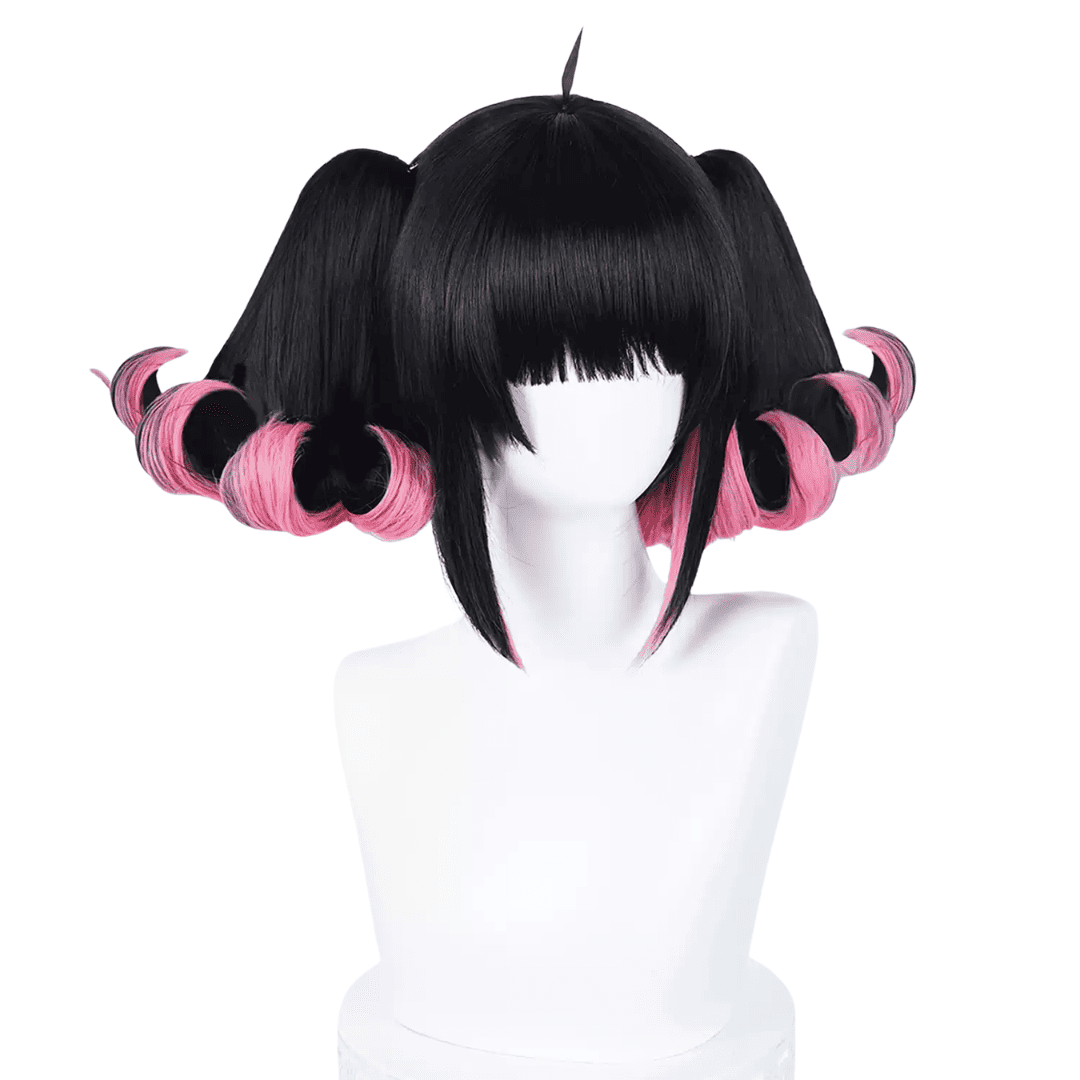 omgcos Zenless Zone Zero Nangong Yu Cosplay Wigs