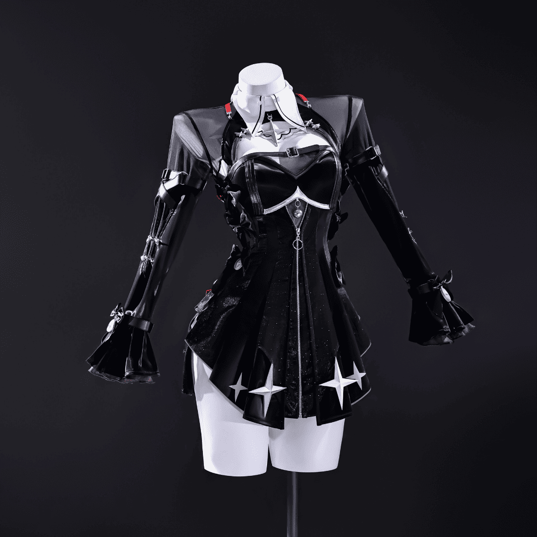 omgcos Zenless Zone Zero Remielle Cosplay Costume