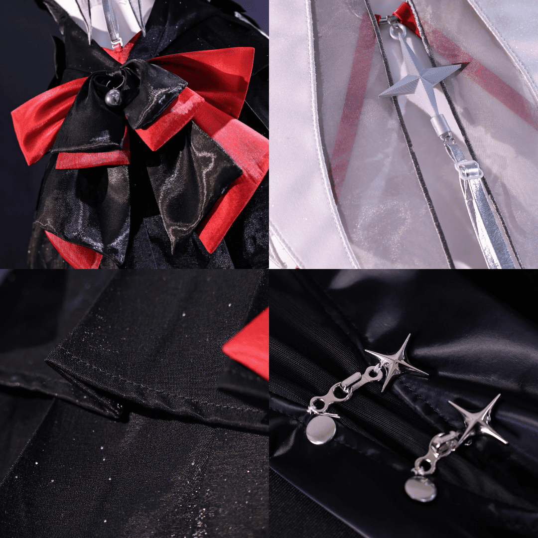 omgcos Zenless Zone Zero Remielle Cosplay Costume