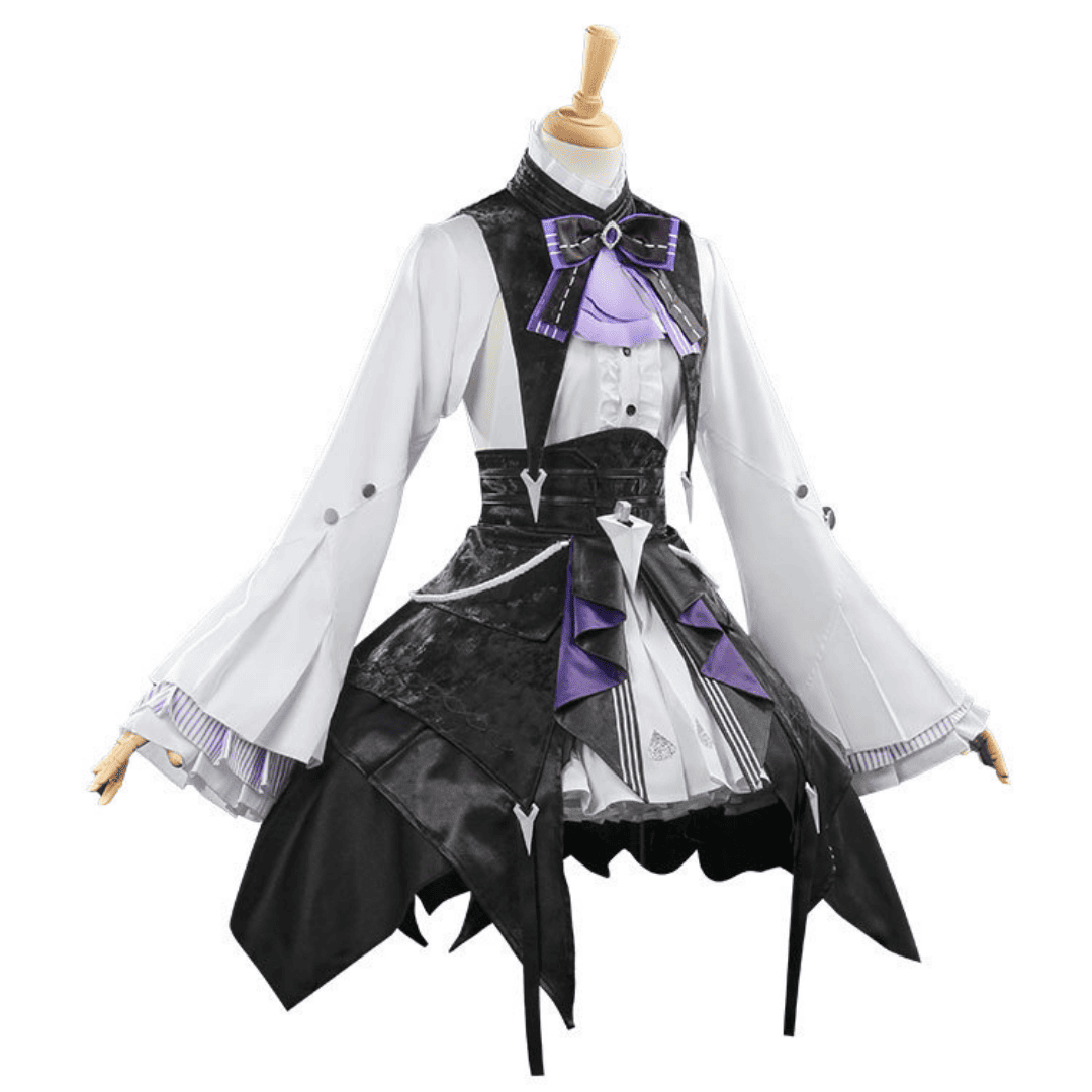 omgcos Zenless Zone Zero Vivian Cosplay Costume
