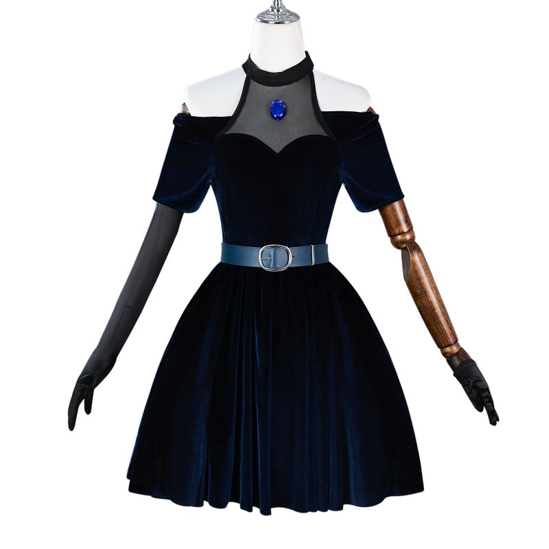 omgcos Alien Stage Mizi Halloween Cosplay Costume