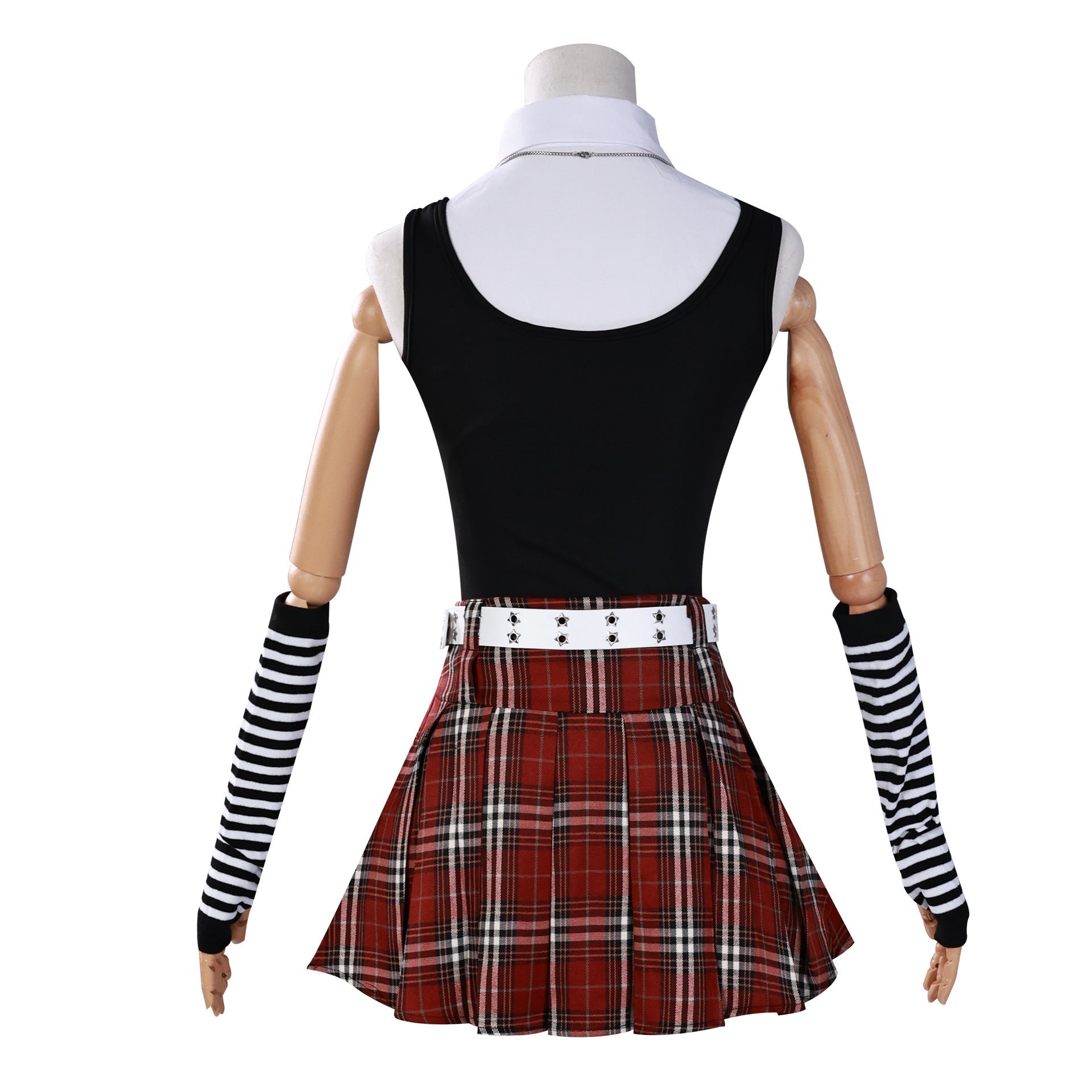 omgcos Death Note Misa Amane Cosplay Costume JK Set