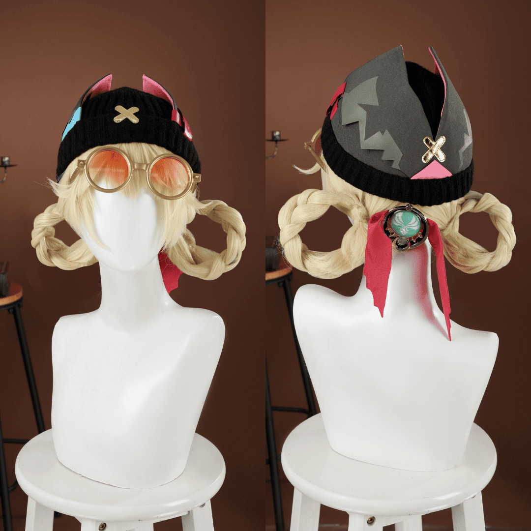 omgcos Genshin Impact Jahoda Cosplay Costume In Stock