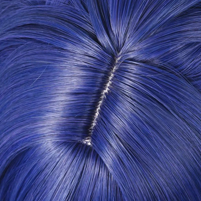 omgcos Genshin Impact Lauma 100cm Halloween Cosplay Wig