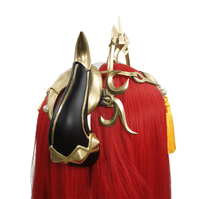 omgcos Genshin Impact Nilou Cosplay Props