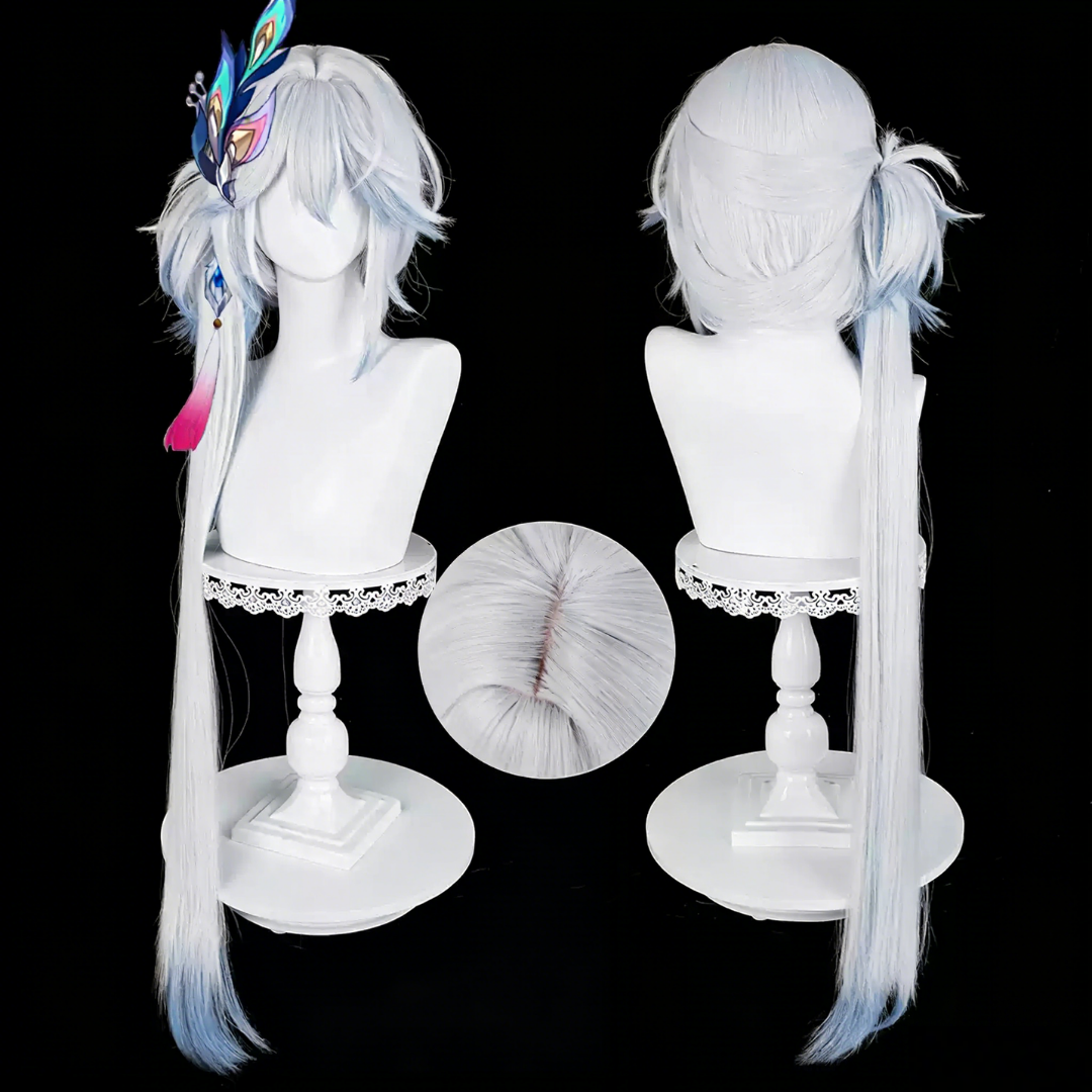 omgcos Honaki Star Rail Yao Guang Cosplay Costume