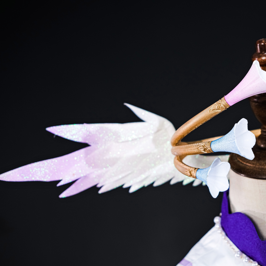 omgcos Honkai Star Rail Robin Fanart Cosplay Outfits