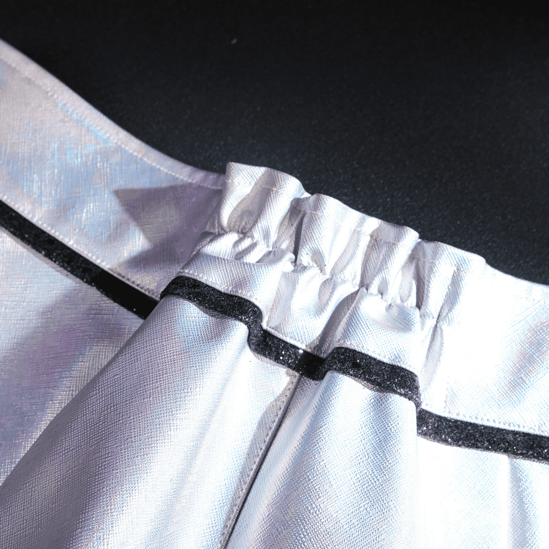 Last Batch omgcos Kpop Girl Golden Rumi Cosplay Costume