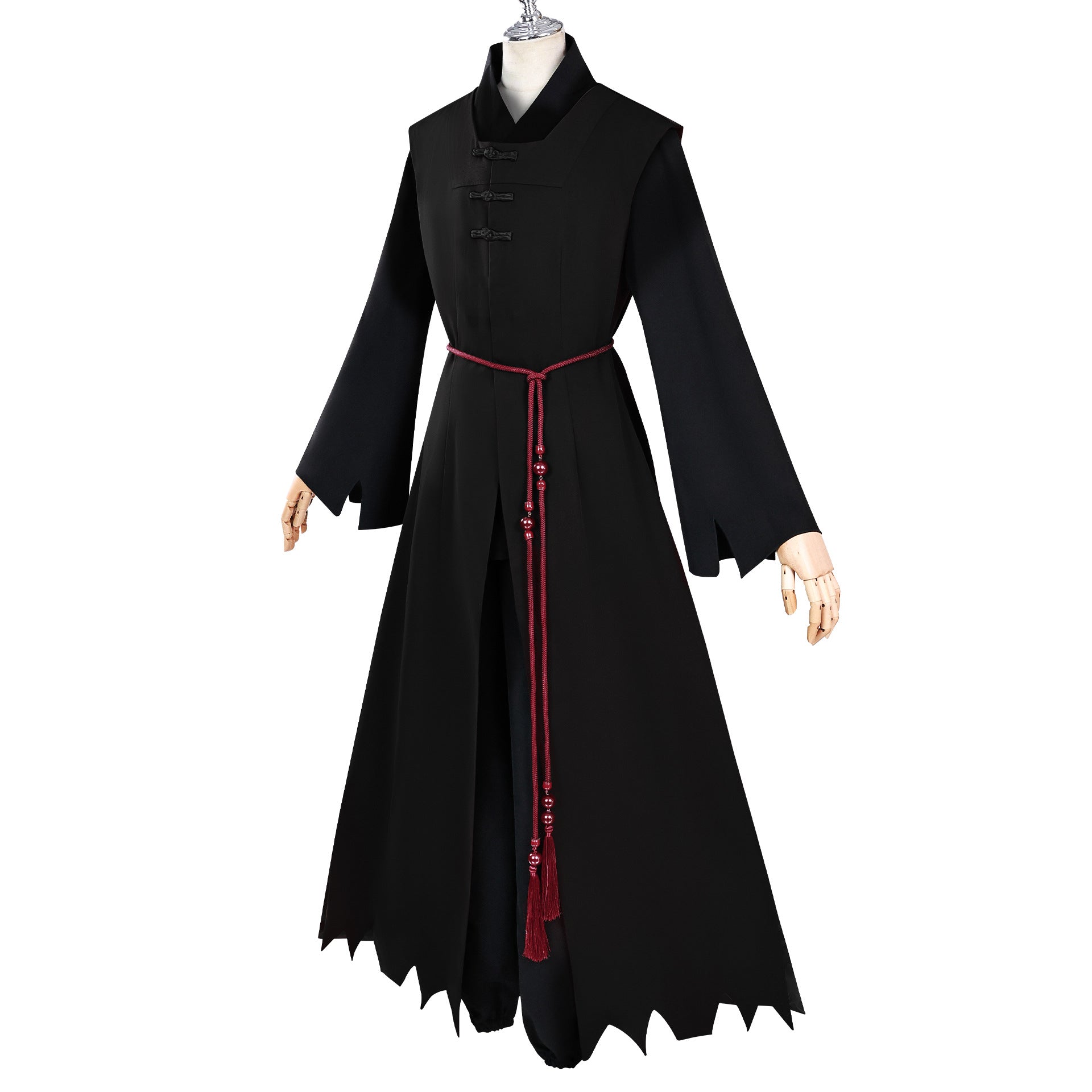 omgcos Kpop Girl Demon Boys Cosplay Costume