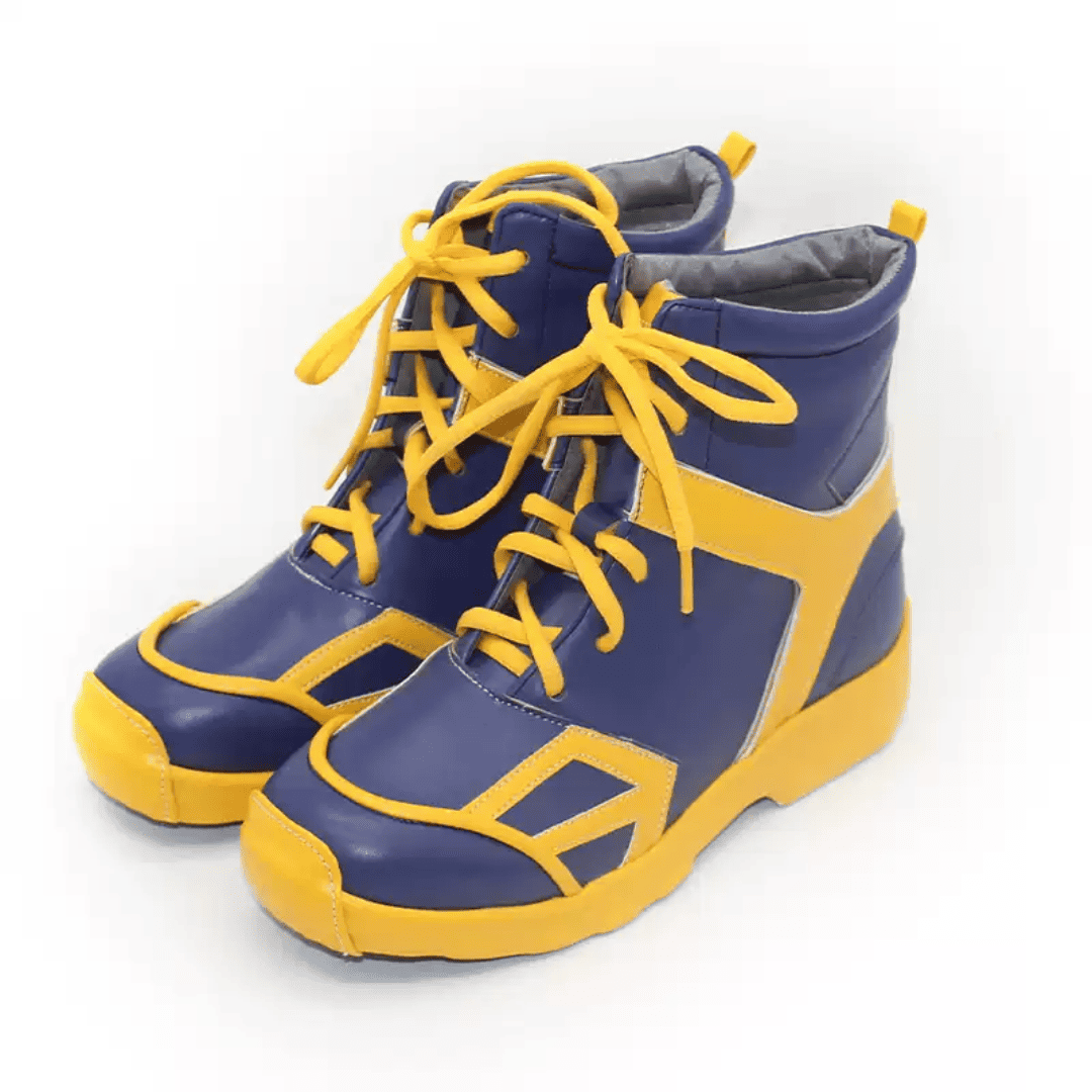 omgcos Kpop Girl Zoey Cosplay Shoes