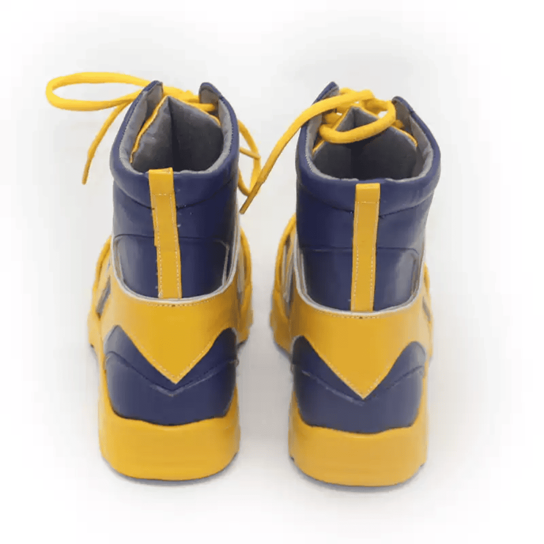 omgcos Kpop Girl Zoey Cosplay Shoes