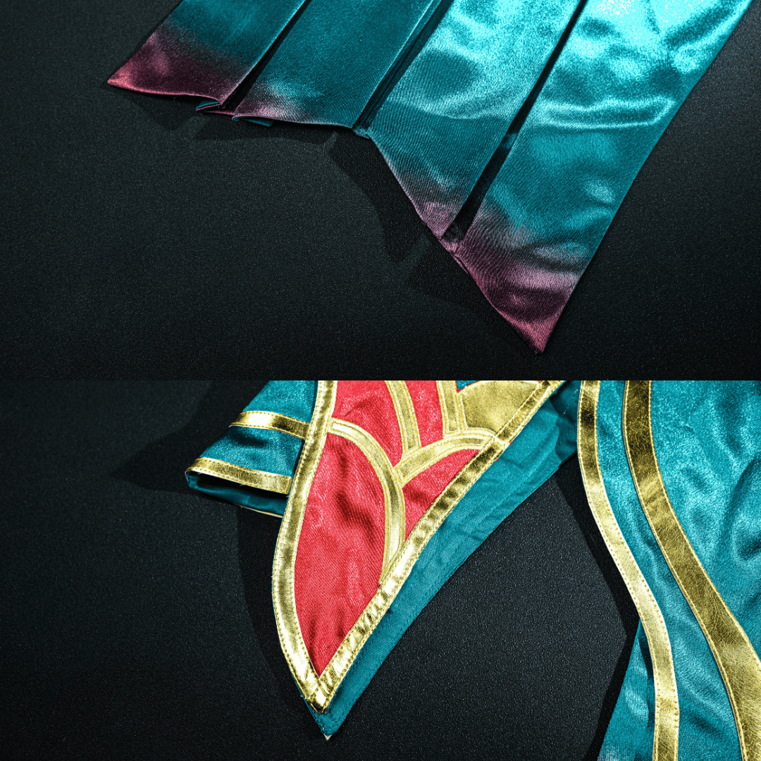 Ready To Ship omgcos LOL After Hours Ahri Spirit Blossom Cosplay Costume