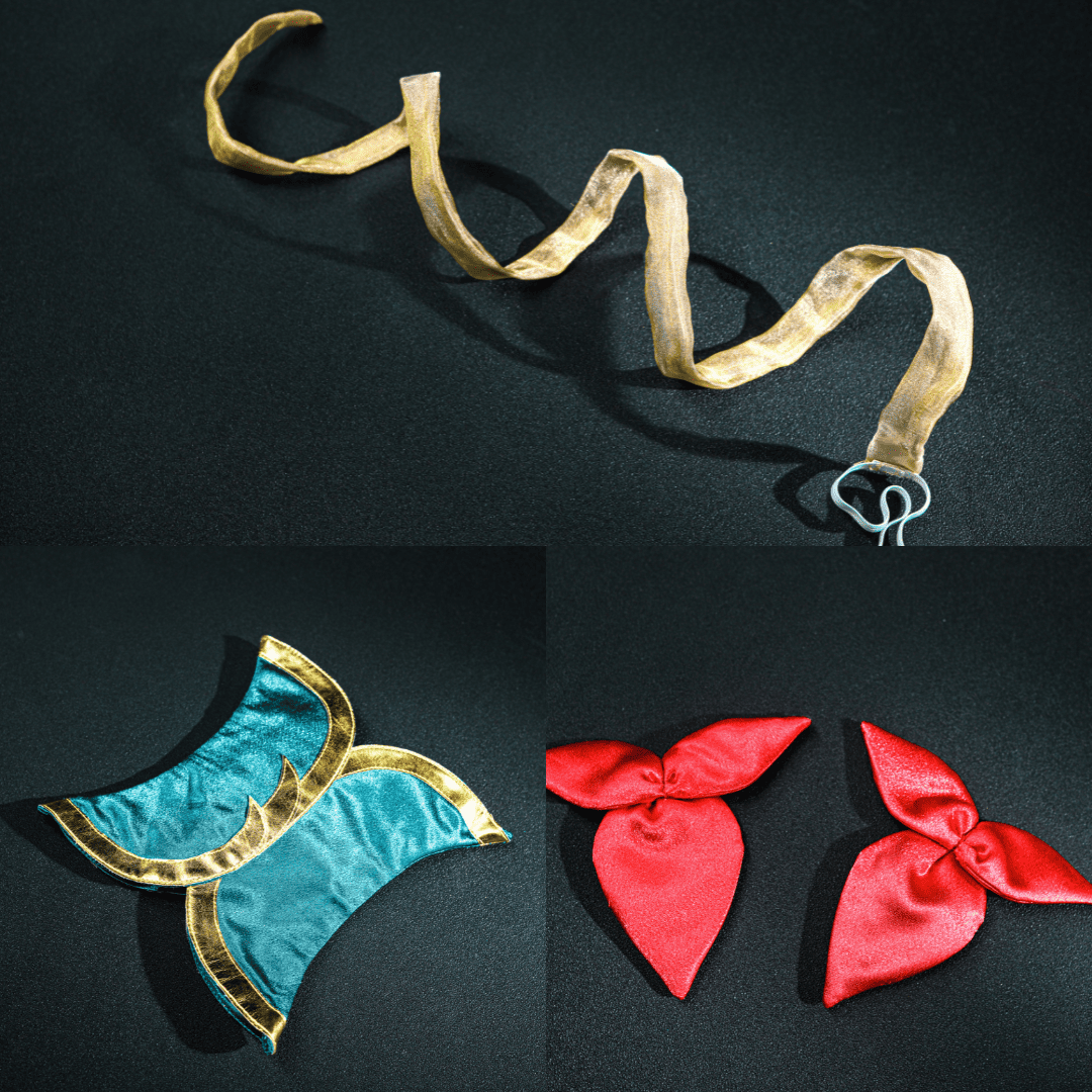 Ready To Ship omgcos LOL After Hours Ahri Spirit Blossom Cosplay Costume