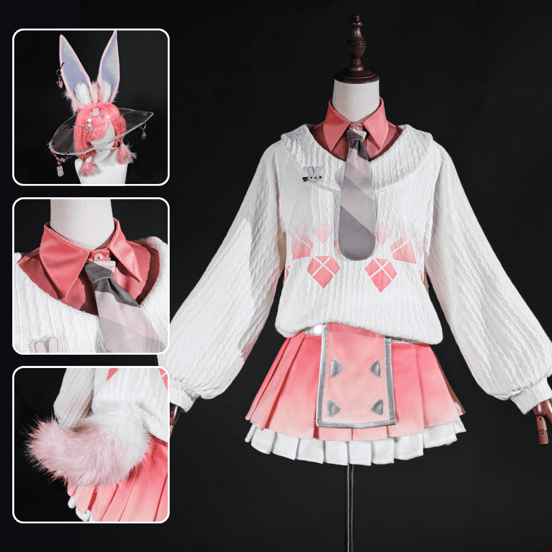 Ready To Ship omgcos LOL Golden Spatula Ionic Spark Aurora Cosplay Costume