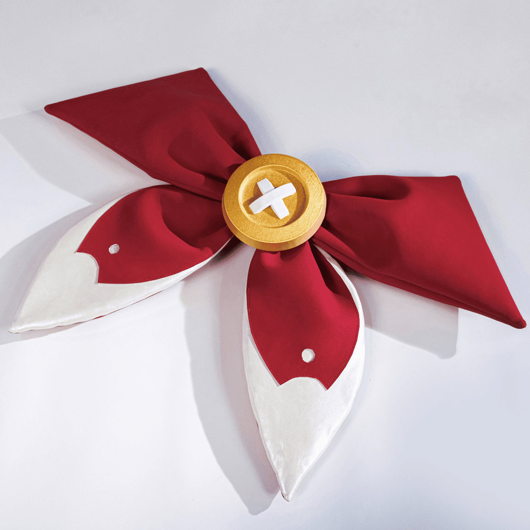 Ready To Ship omgcos LOL Rain Shepherd Gwen Cosplay Costume