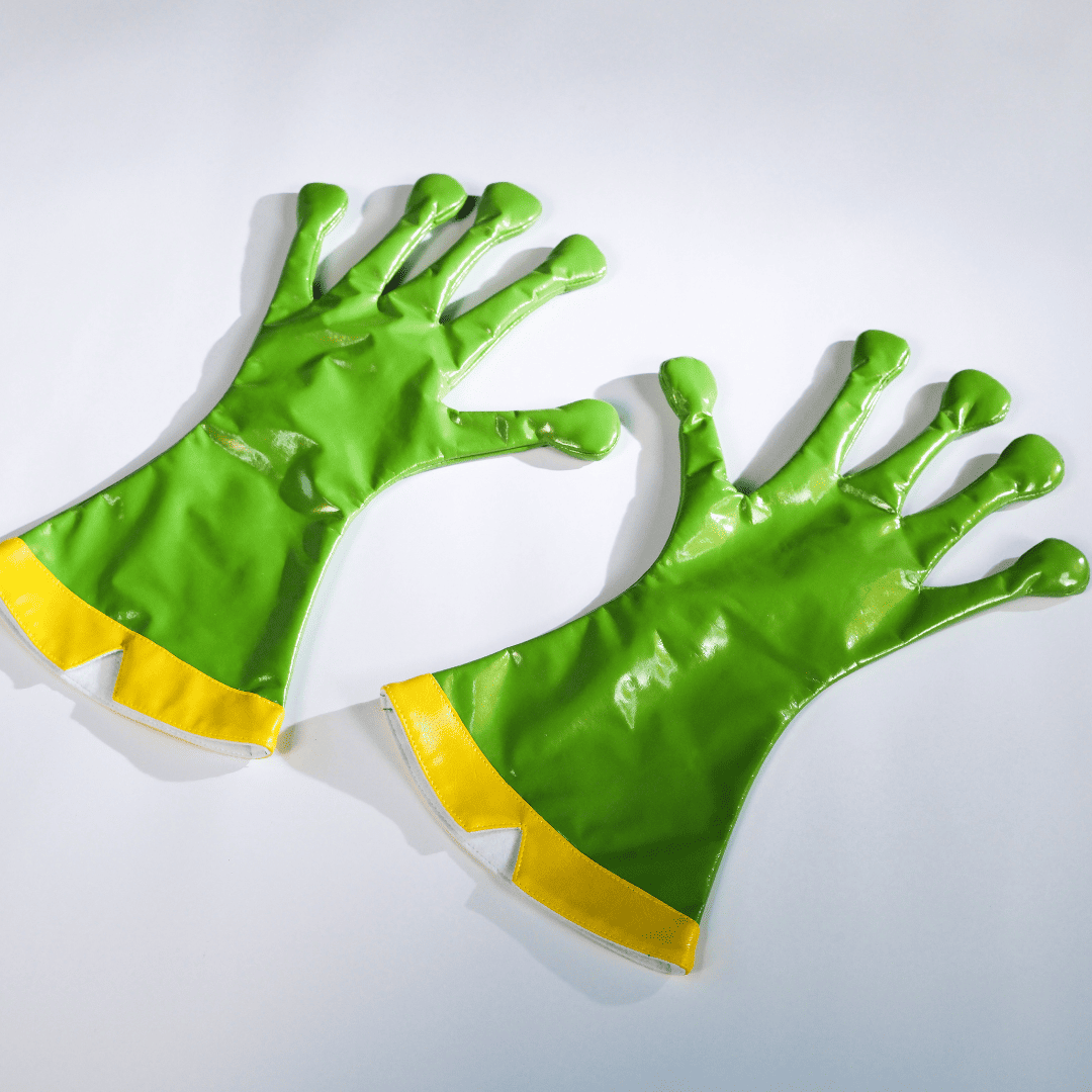 Ready To Ship omgcos LOL Rain Shepherd Gwen Cosplay Costume