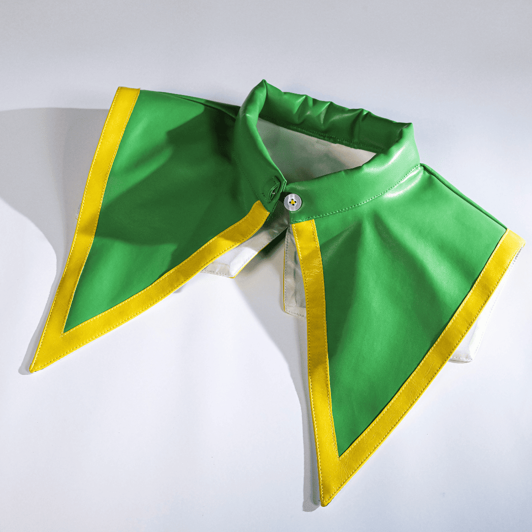 Ready To Ship omgcos LOL Rain Shepherd Gwen Cosplay Costume