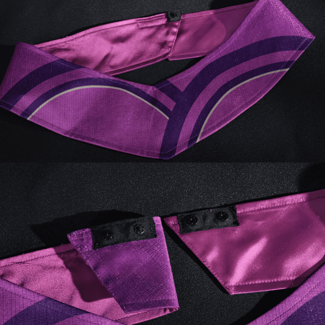 Ready To Ship omgcos LOL Spirit Blossom Irelia Cosplay Costume