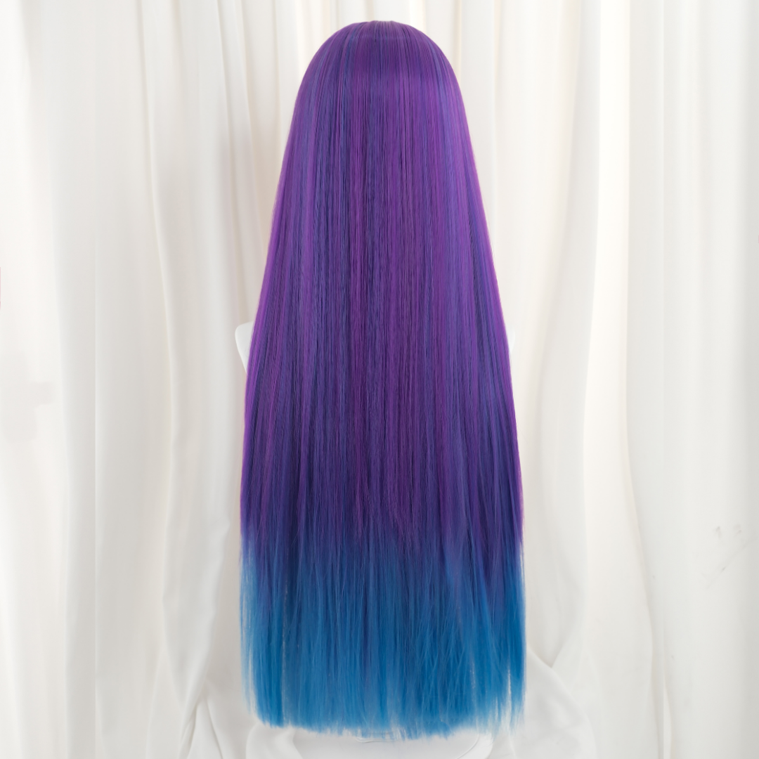 omgcos LOL Spirit Blossom Irelia Cosplay Wigs