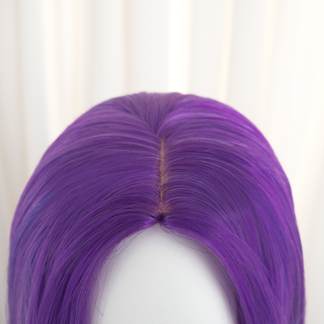 omgcos LOL Spirit Blossom Irelia Cosplay Wigs