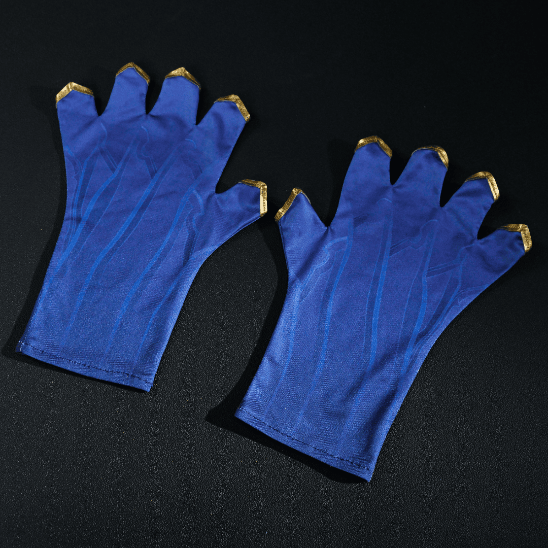 Ready To Ship omgcos LOL Yunara Cosplay Costume