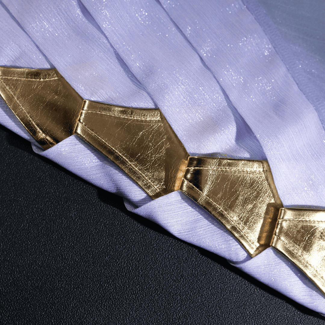 Ready To Ship omgcos LOL Yunara Cosplay Costume